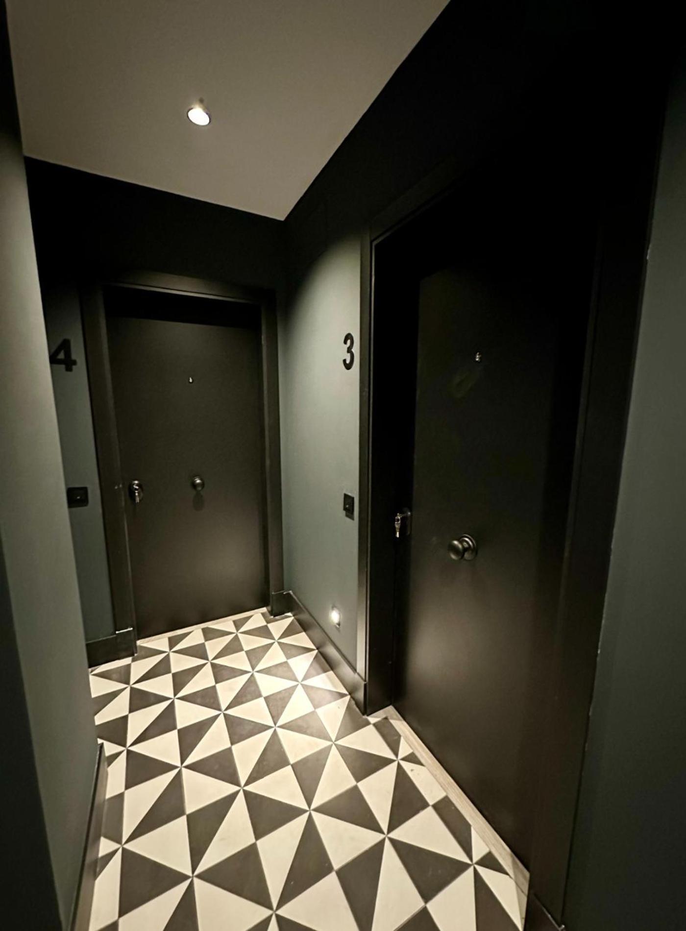 Fancy Apt Para 4Px En La Plaza Del Carmen-Gran Via E2 Madrid Exterior photo